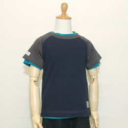 14ウェイTシャツ正面画像
