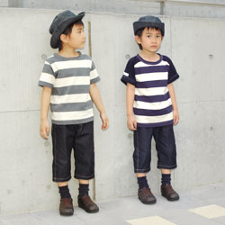 14ウェイTシャツバリエーション例