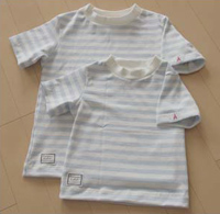 14ウェイTシャツの作品