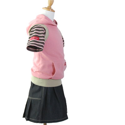 フレキシブルベスト