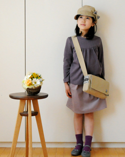 バルーンキャスケット大人用と子供用