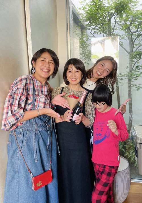 53歳になりました