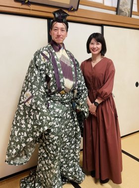 北鎌倉狂言の会