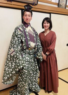 北鎌倉狂言の会