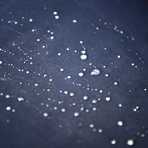 撥水加工