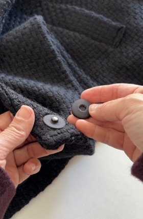 くるみスナップ