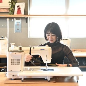 季節の変わり目に