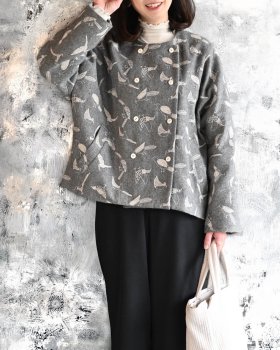 スタッフの作品