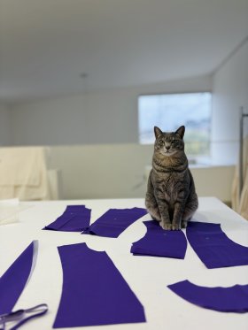 息子のかわりに