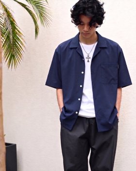 開襟シャツキット