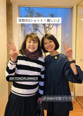 54歳になりました