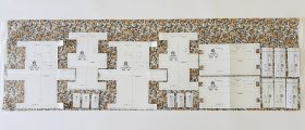 30cmの用尺で♪