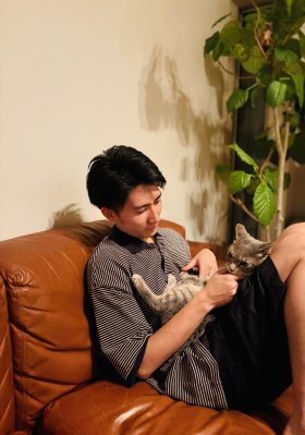 長男の誕生日