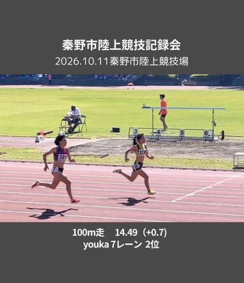 晴天の3連休♪