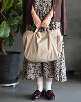 2ウェイバッグ