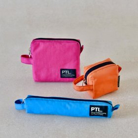 ループポーチの型紙