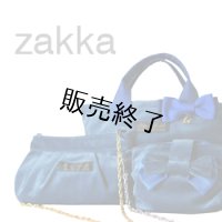 ドレスバッグセット