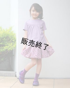 画像4: ギャザースカート・こども