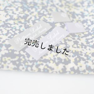 画像5: ペールカラータグセット