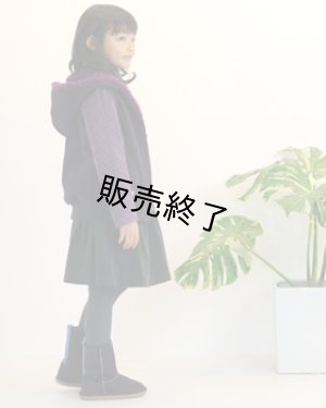 画像3: ギャザースカート・こども