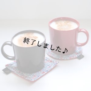 画像9: コースター（無料型紙）