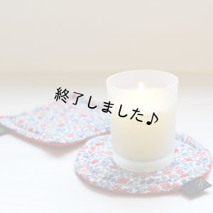 画像4: コースター（無料型紙）