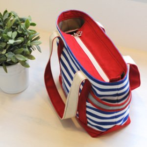 画像5: ★Sトートファスナーセット(Mサイズ)