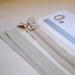 画像7: ★Sトートファスナーセット(Mサイズ)