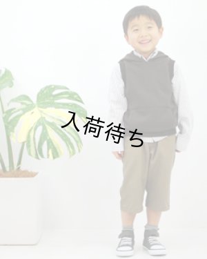 画像2: フレキシブルベスト
