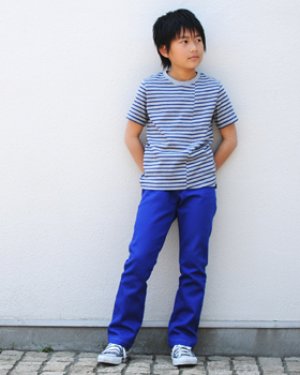 画像12: キッズTシャツ