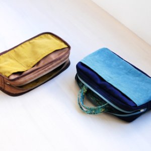 画像10: トラベルポーチセット