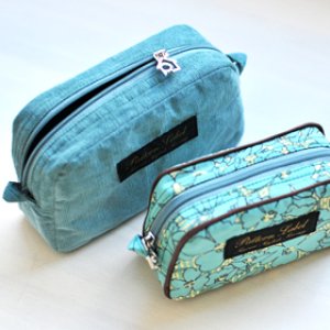 画像11: ▲トラベルポーチファスナーセット