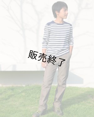 画像5: ショルダーヨークT