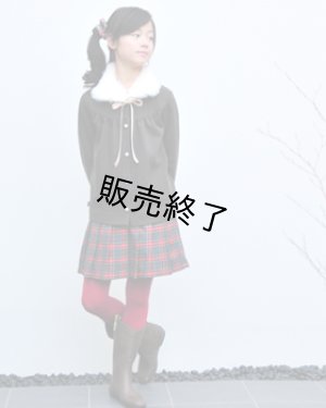 画像9: ギャザーカーデ