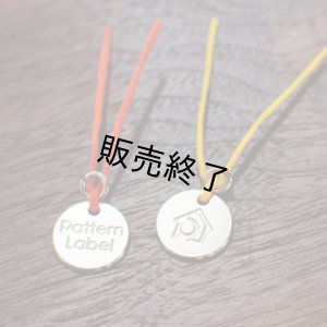 画像2: オリジナルロゴプレート