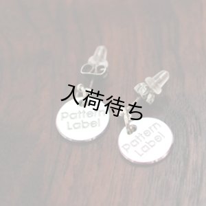 画像5: オリジナルロゴプレート