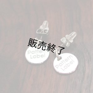 画像5: オリジナルロゴプレート