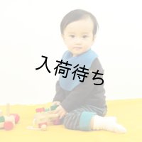 ロールアップパンツ