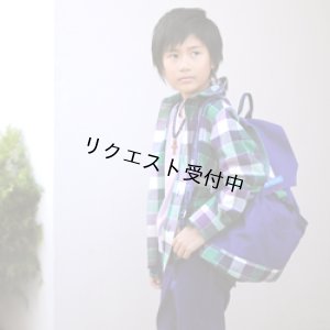画像5: デイリーリュック