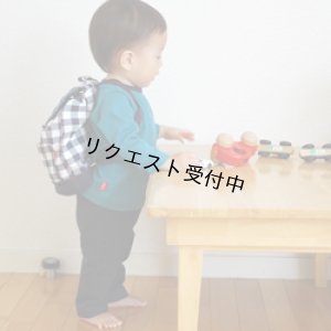 画像3: デイリーリュック