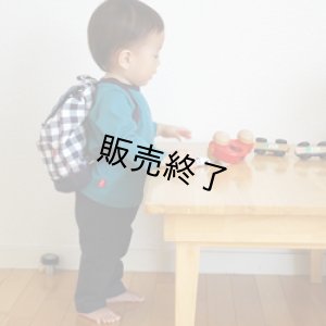 画像3: デイリーリュック