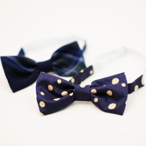 画像11: リボンタイセット