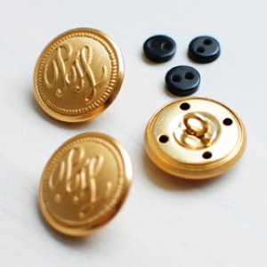 画像7: PTLワッペン・ボタン