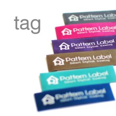 LABELS AND TAGS （ラベルアンドタグズ） Zebra 10026781 TT 2.672 x 1 Z-Ultimate 4000T BT577 RFID Flag