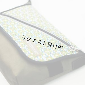 画像9: フラップショルダーバッグ