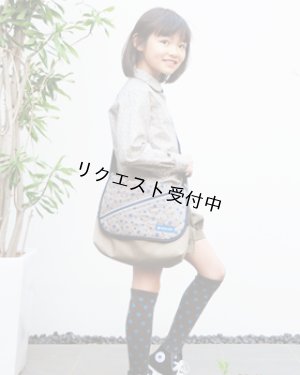 画像5: フラップショルダーバッグ