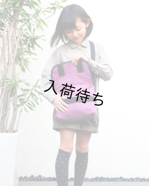画像5: ■フラップショルダーファスナーセット