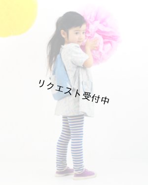 画像4: 巾着リュック
