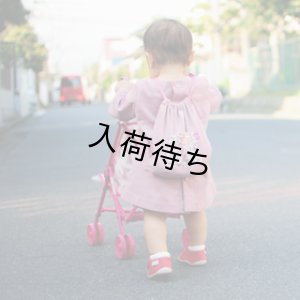 画像2: 巾着リュック