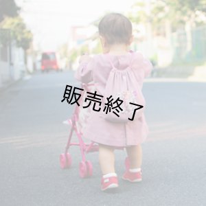 画像2: 巾着リュック